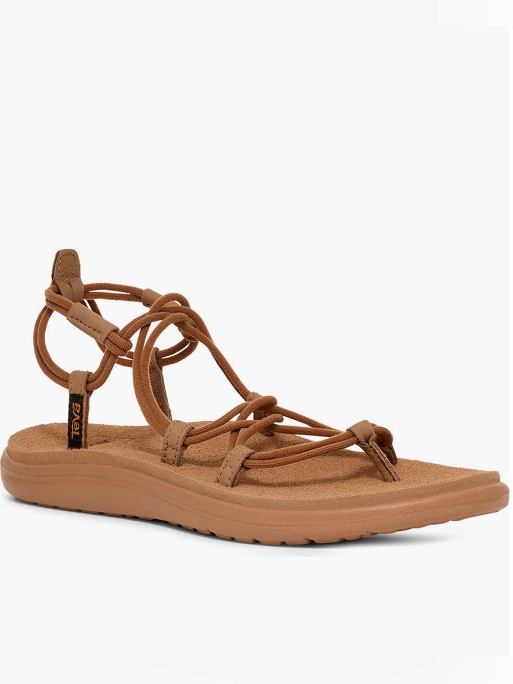 Teva Voya Infinity Sandal - Tanzine Sand